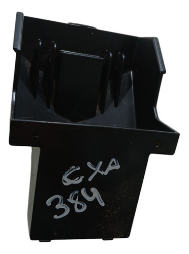 Caixa Cinzeiro Ford Ka 97/02 (ap) Cxa 384
