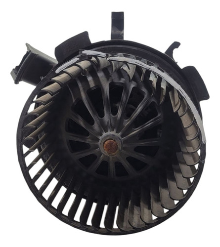 Motor Ar Forçado Renault Sandero 1.0 2010 (al) - Com Detalhe