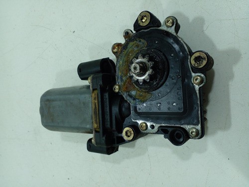 Motor Vidro Elétrico Dianteiro Esquerdo Bmw 320i 1993 (m)