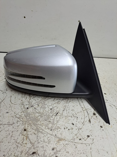 Espelho Retrovisor Direito Mercedes C180 C200 2012 2013 2014