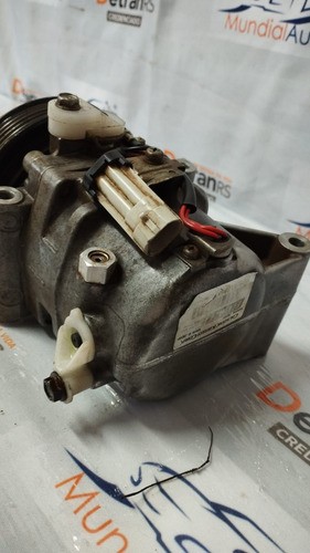 Compressor Fiat Palio 2006/14 Uno Way Vivace 51786321 18966