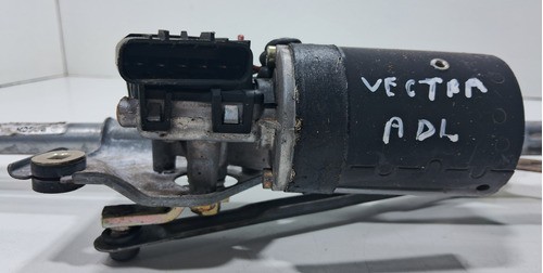 Motor Limpador Parabrisa Vectra 96/98 Cxa294 (av)