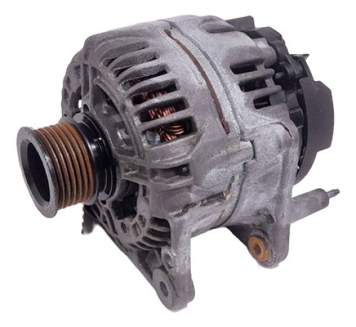 Alternador Vw Polo 1.6 2003 2004 2005 2006