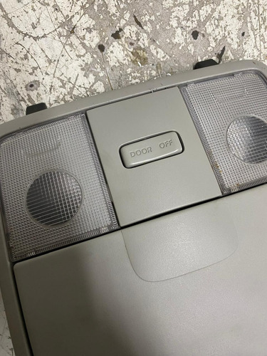 Luz Teto Cortesia Kia Cerato 2010 2011 2012 Porta Oculos