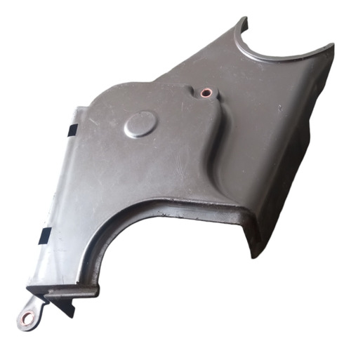 Acabamento Capa Inferior Correia Dentada Fiat Uno Fiorino 06