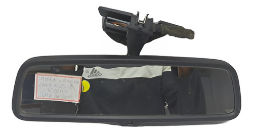 Espelho Retrovisor Interno Elétrico Astra Zafira 2003 A 2012