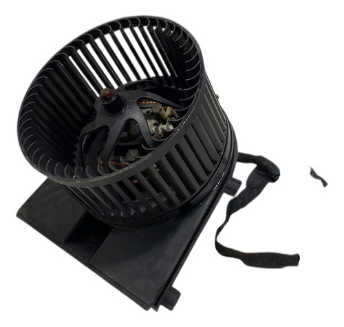 Motor Ventilador Ar Forçado Audi A3 Vw Golf Bora 1j1819021b