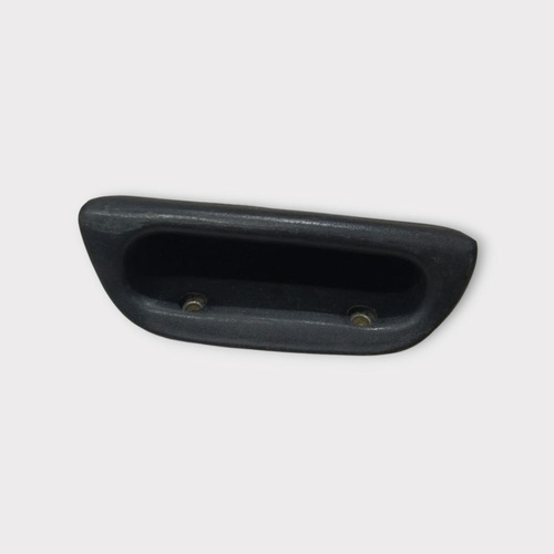 Moldura Puxador Porta Traseira Direita Gm Corsa 94 A 2010