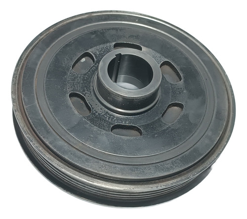 Polia Do Virabrequim Ssangyong Korando 2.0 Diesel 2010 2015