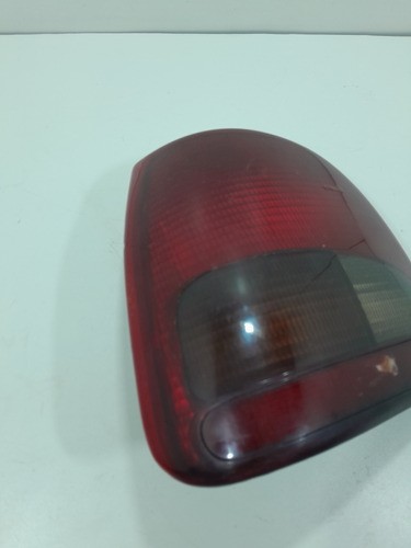 Lanterna Traseira Esquerda Volkswagen Gol Bola G2 95/02 (r)