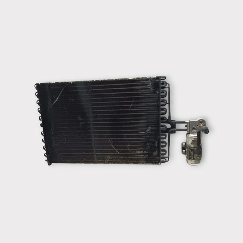 Condensador Do Ar Condicionado Renault Laguna 2.0 97 A 2001