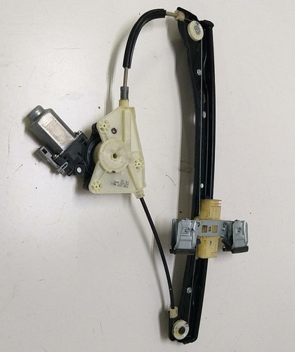 Maquina Vidro Elétrica Dianteira Direita Vw Up 2014 A 2019