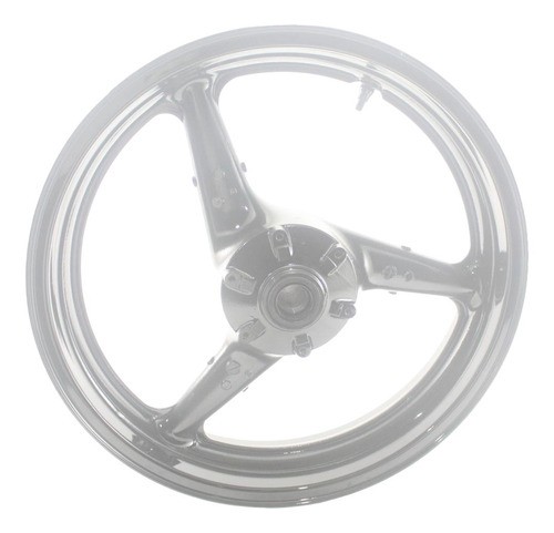 Roda Dianteira Honda Cbr 9292 (472)