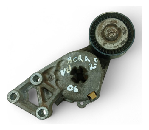 Tensor Correia Do Alternador Volkswagen Bora Golf 2.0 8v