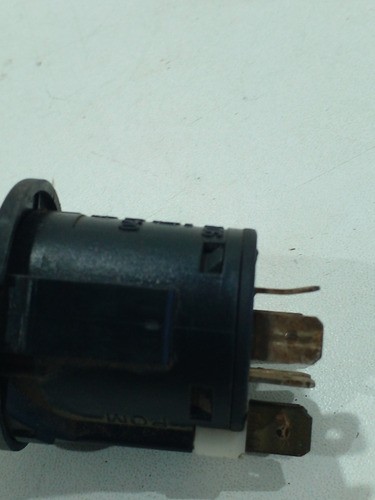 Botão Interruptor Chave Luz Farol Gm  Kadett 90191678 (vj)