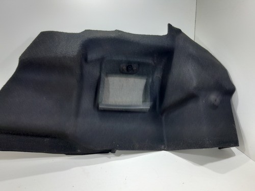 Forro Porta Malas Direiro Bmw 328i 99/05 (vj)