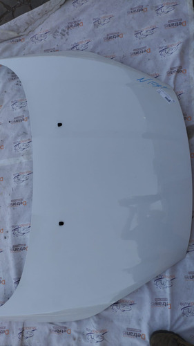 Capo Dianteiro New Fiesta  2014/2019 Usado Perfeito  25142