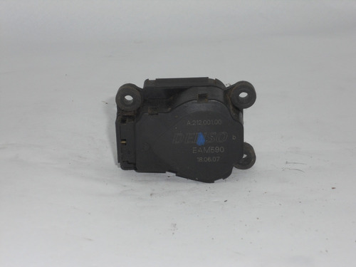 Atuador Caixa Ar Condicionado Peugeot 206 207 A21200100