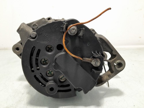 Alternador Motor S10 Blazer 2.4 2001/2011 Bosch 100a