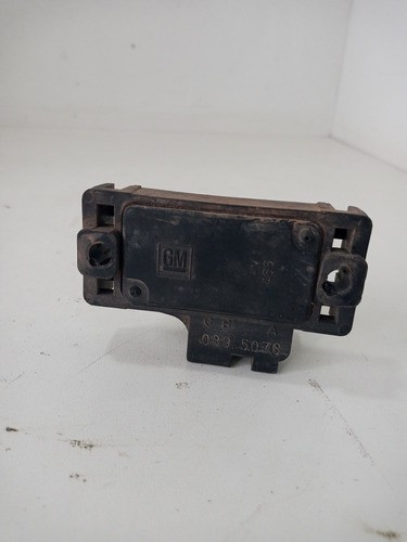 Sensor Map Chevrolet Gm Corsa 0395076 Original