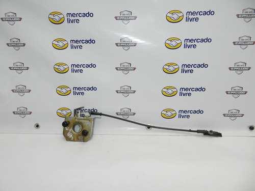 Fechadura Capô Renault Megane 2006 A 2012 236510b