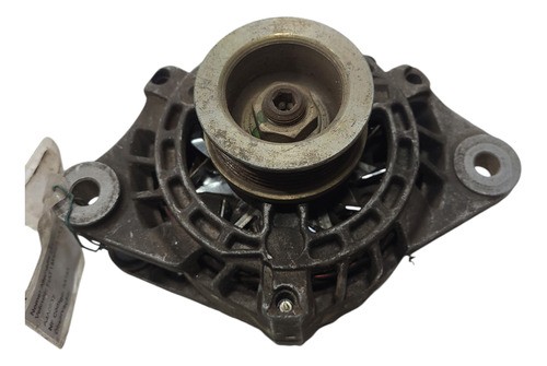 Alternador Fiat Marea/ 2000 (al) Cxf 42