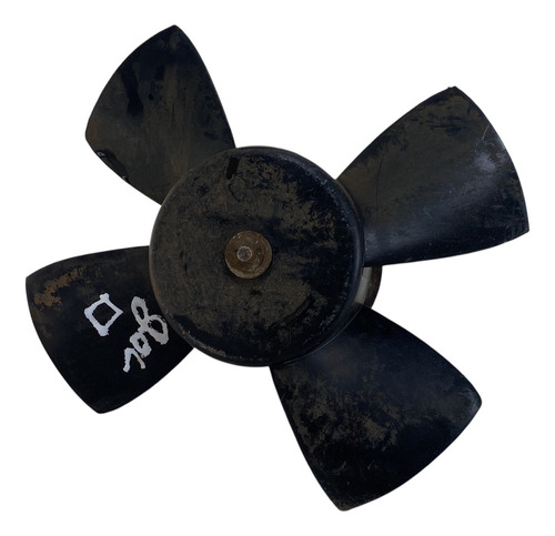 Ventoinha Eletroventilador Vw Gol Saveiro Parati 3259594552