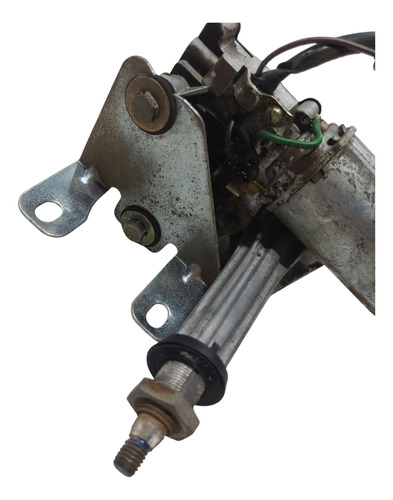 Motor Limpador Traseiro Vw Gol Bola G2 (al) Cxf 42