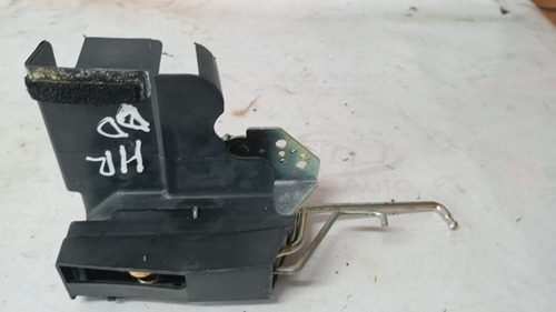 Fechadura Porta Dd  Hyundai Hr 2004/..  Original 25876
