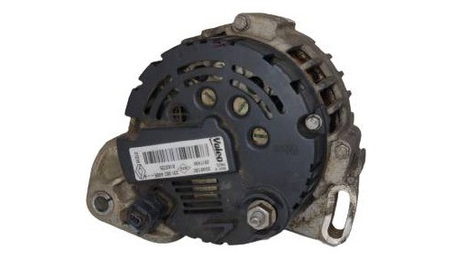  Alternador Renault Sandero 1.0 16v 2014 A 2016 