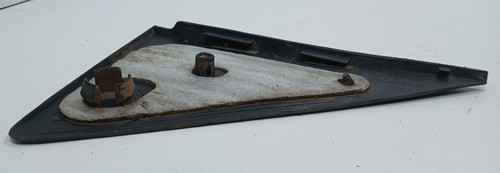 Moldura Externa Porta Traseira Dereita Ford Verona Cxf25 (s)