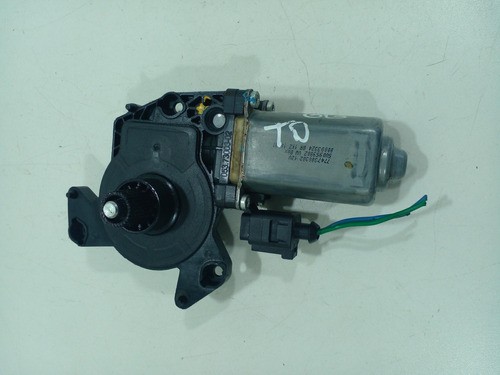 Motor Maquina De Vidro Tras. Esq. Vw Gol G5 G6 5u0959802 (m)