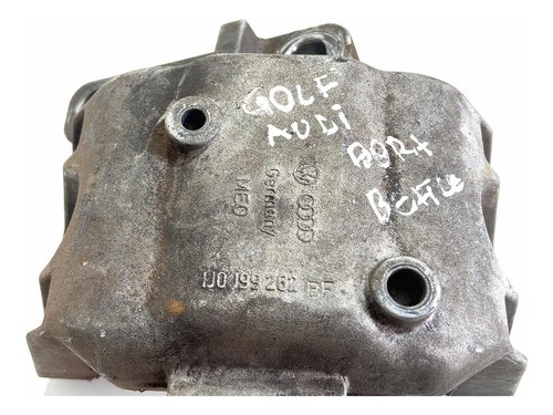 Suporte Coxim Motor Vw Golf Bora Beatle Audi A3 1j0199252