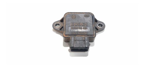 Sensor Borboleta Tps Gm Astra Vectra Omega S10 0280122001