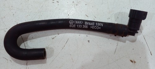 Mangueira Válvula Canister Vw Fox Gol G5 G6 6qe133366 (r)