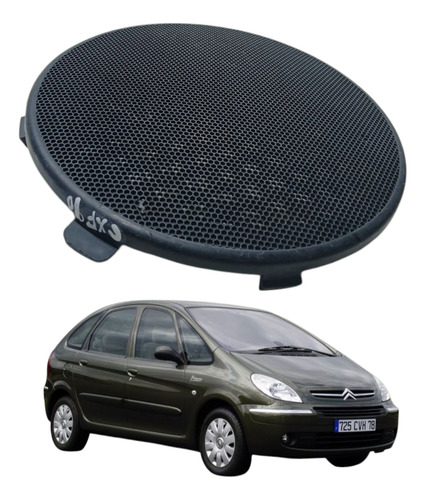 Tela Auto Falante Citroën Picasso Xsara 2004 (ap) Cxf 90