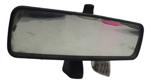 Retrovisor Interno Fiat Palio Strada 2004/2016 (al) Cxa 386