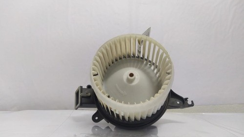 Motor Ventilador Ar Forçado Fiat Toro Ranch 2019