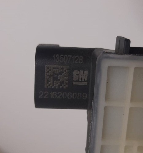 Sensor Pressão Combustível Gm Tracker Ltz 2023 - 13507128