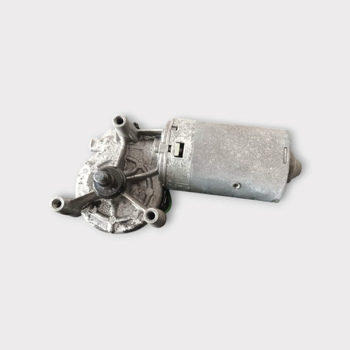 Motor Limpador Dianteiro Vw Gol Parati Saveiro G3 99 A 2005