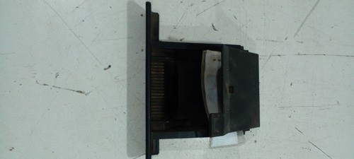 Porta Treco, Cinzeiro Peugeot 307 2007/12 9637031977 (r)