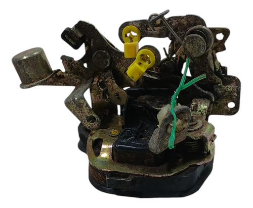 Fechadura Porta Dianteira Dir Gm Classic Ls 2014 (e) Cx451