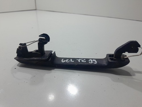 Maçaneta Externa Traseira.esq Volkswagen Gol 99 (vj) E125