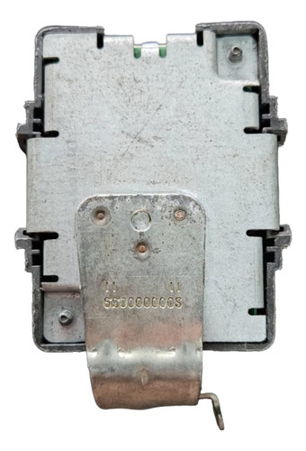Módulo Central Trava Porta Toyota Corolla 2009/14 Original
