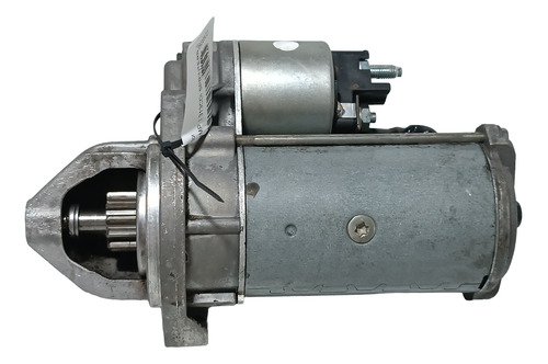 Motor De Partida Arranque Sprinter 313 311 2001 2011