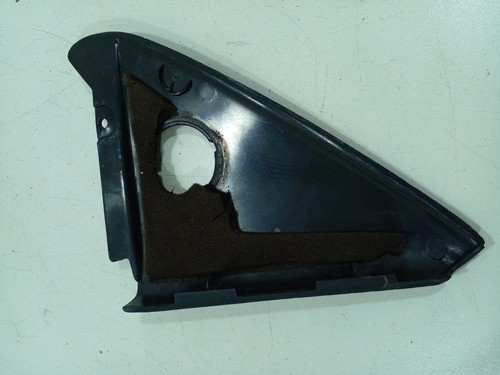 Acabamento Interno Retrovisor L.e Ford Escort 1993 (m)