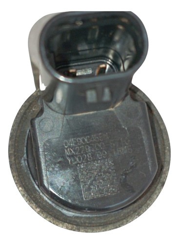 Válvula Solenoide Vw Saveiro Fox Polo 04e906455d Original