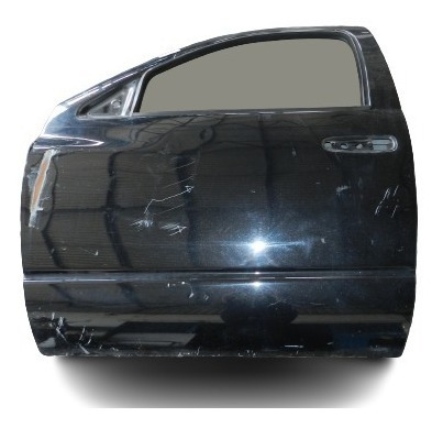 Porta Dianteira Esquerda Dodge Ram 2500rc 2009 C/ Detalhe