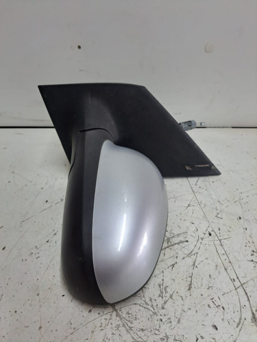 Espelho Retrovisor Manual Palio Atractive 2012 2013 2014