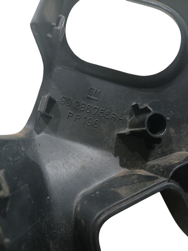 Moldura Maçaneta Interna Direito Vectra/1995 (ap) Cxf 111
